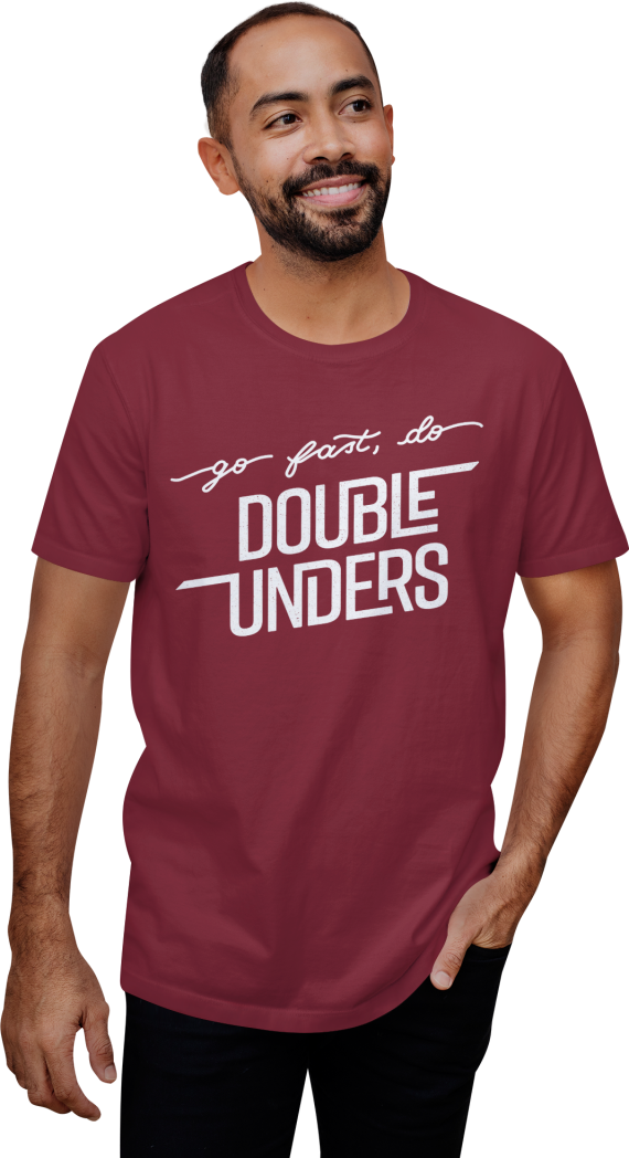 Double Under Shirt