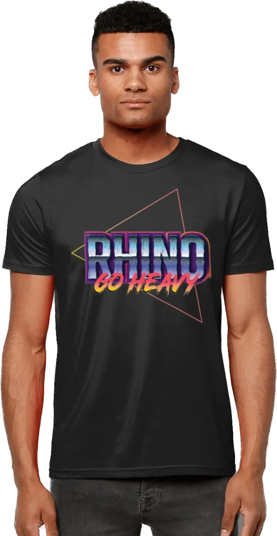 Rhino Shirt - Men