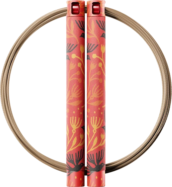 RPM Speed Rope 4.0 Session - Meadowlark