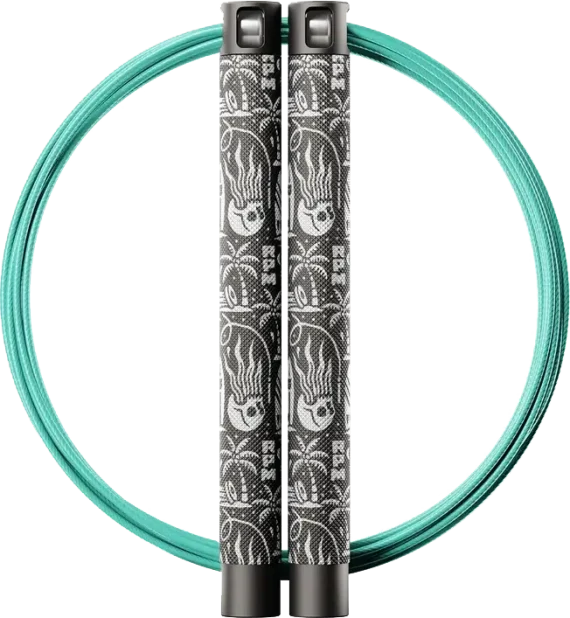 RPM Speed Rope 4.0 Session - Killer Wave